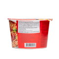 Tészta nagy csésze kimchi Nongshim 100g