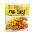 Yakisoba tészta 2x185g