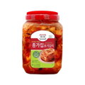 Egész káposzta kimchi Jongga 2,5 kg