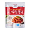 Szárított retek kimchi Chongga 200g