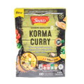 Közepes szósz a Korma Curryhez SWAD 250g