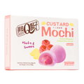 Rizs sütemény Mochi málnás puding 168 g