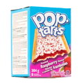 Pop Tarts málnával töltve 384g