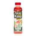 Aloe vera gránátalma ital OKF 500ml