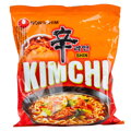 Tészta Kimchi Ramen Nongshim 120 g