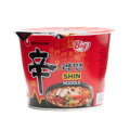 Tészta nagy csésze Shin Ramyun Nongshim 114g