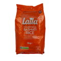 Basmati rizs Golden Sella LAILA 5kg