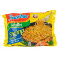 Tészta garnélarák Indomie 70g