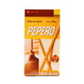 Pepero szelet töltött Nude 45g