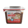 MARUKOME miso gluténmentes tészta 375g