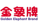 Golden Elephant