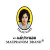 Mae Pranom Brand