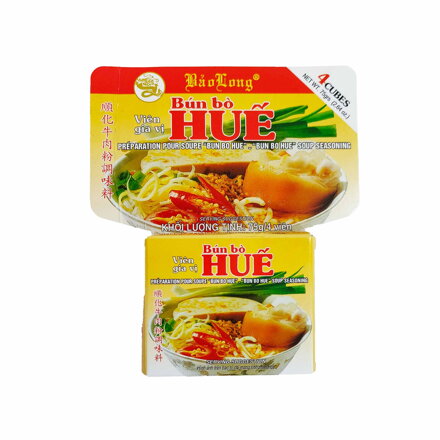 Leves a Viet. Leves Bun Bo Hue 75g