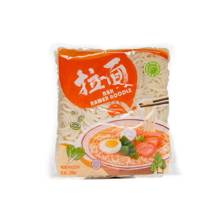 Tészta friss Ramen NBH 200g