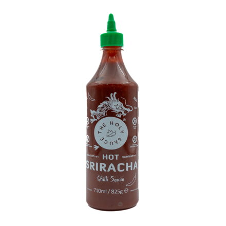 Sriracha chiliszósz fűszeres 825g