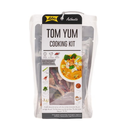 Tom Yum leves keverék LOBO 260g