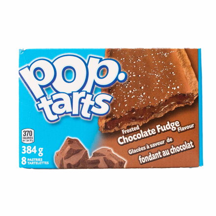 Csokoládéval töltött Pop Tarts 384g