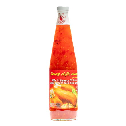 Édes chiliszósz csirkéhez 725ml