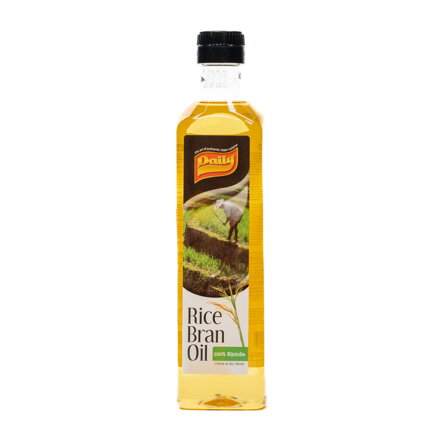 RIZI rizsolaj 500ml