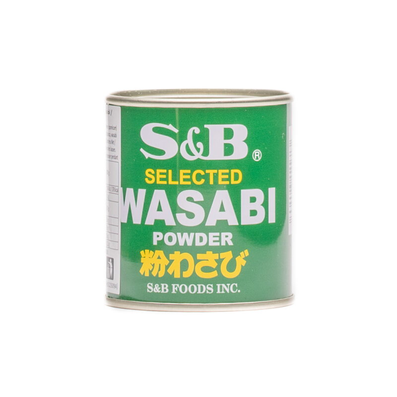 Wasabi por japán 30g