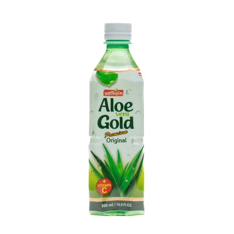 Aloe vera ital OKF 500ml